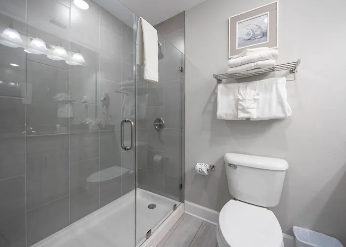 Phoenix Gulf Towers 507 Apartment *