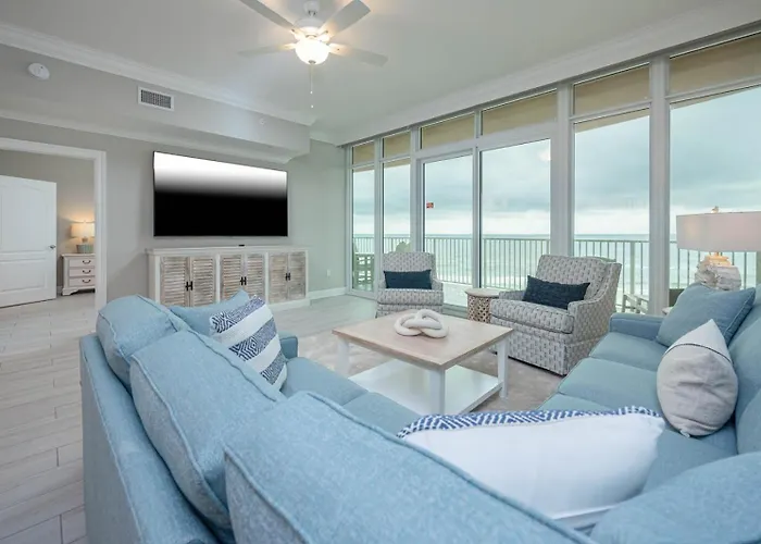 Phoenix Gulf Towers 507 Gulf Shores
