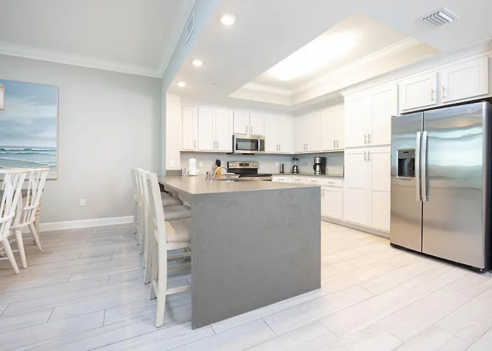 Apartment Phoenix Gulf Towers 507