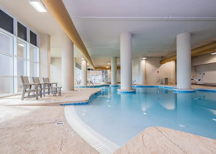 Phoenix Gulf Towers 507 Apartment