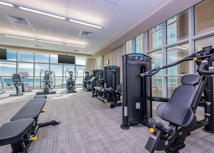 Phoenix Gulf Towers 507 Apartment