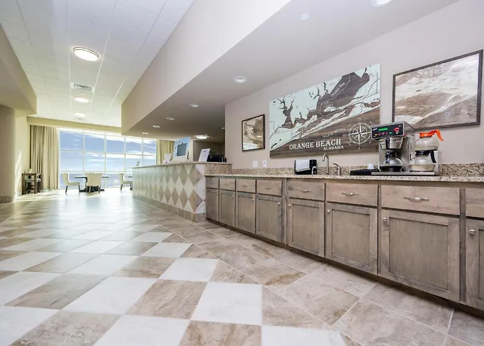 Phoenix Gulf Towers 507 Apartment *