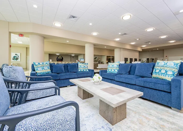 Phoenix Gulf Towers 507 Apartment Gulf Shores