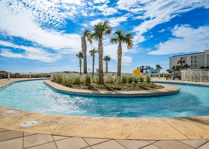 Phoenix Gulf Towers 507 Gulf Shores