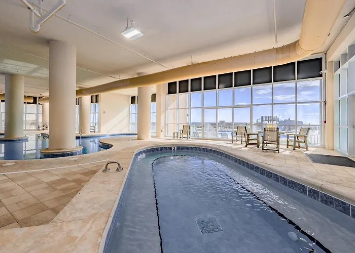 Phoenix Gulf Towers 507