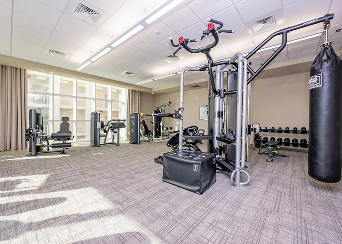 Apartment Phoenix Gulf Towers 507