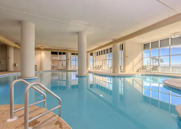 Apartment Phoenix Gulf Towers 507 Gulf Shores