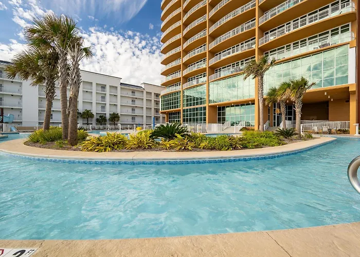 Phoenix Gulf Towers 507