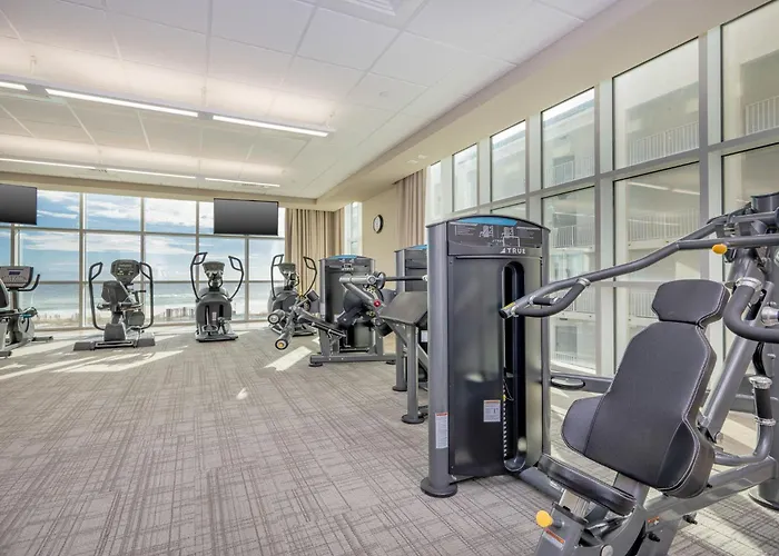 Apartment Phoenix Gulf Towers 507 *
