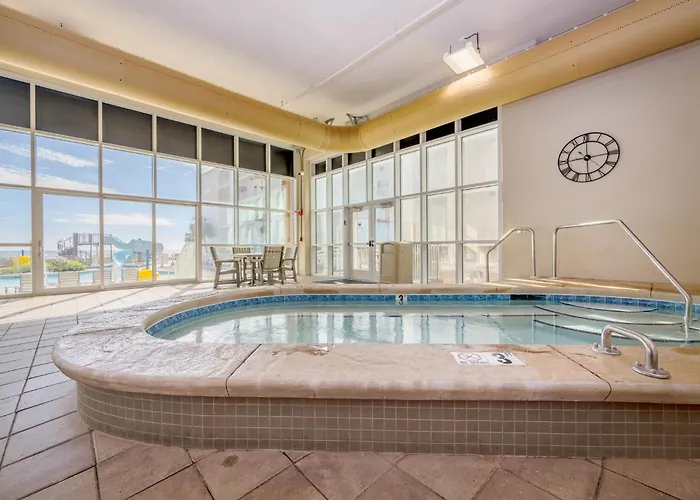 Apartment Phoenix Gulf Towers 507 Gulf Shores