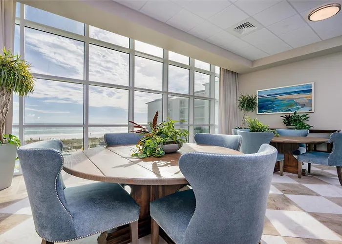 Phoenix Gulf Towers 507 Apartment Gulf Shores
