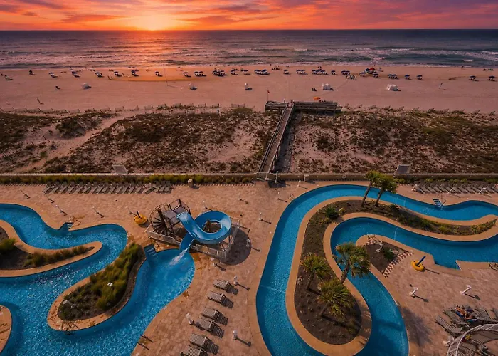 Phoenix Gulf Towers 507