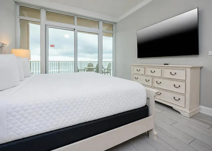Phoenix Gulf Towers 507 Apartment *