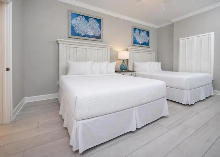 Apartment Phoenix Gulf Towers 507 Gulf Shores