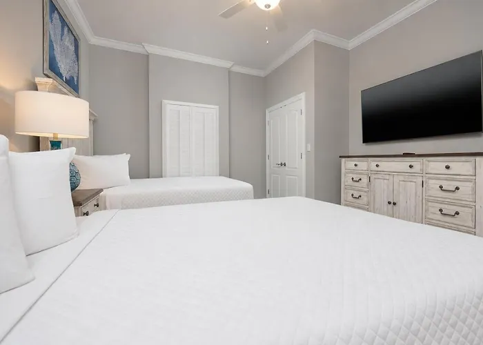 Phoenix Gulf Towers 507 Apartment Gulf Shores