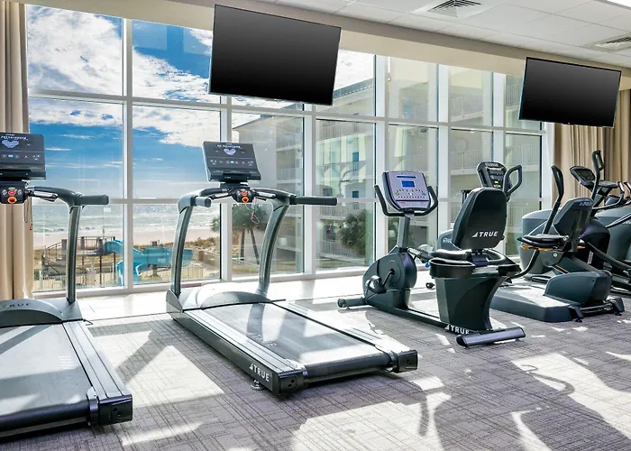 Apartment Phoenix Gulf Towers 507 Gulf Shores