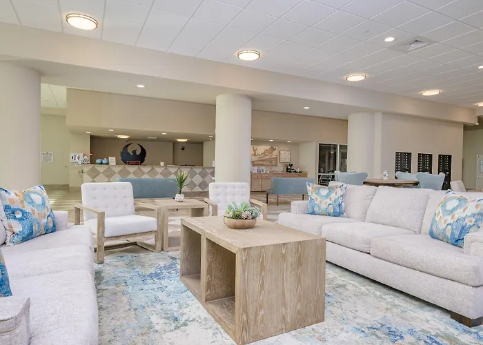 Phoenix Gulf Towers 507 Apartment *