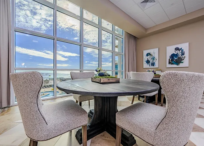 Phoenix Gulf Towers 507 Apartment *