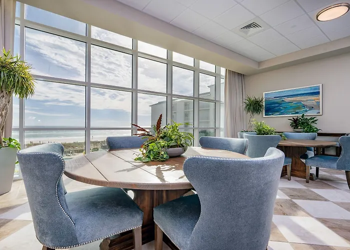 Apartment Phoenix Gulf Towers 507